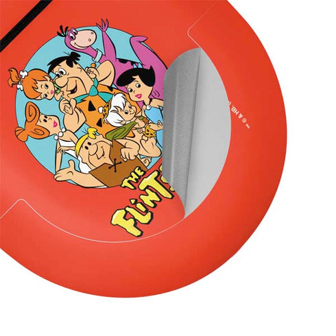 The Flinstones The Flintstones Google Pixel Buds Skin
